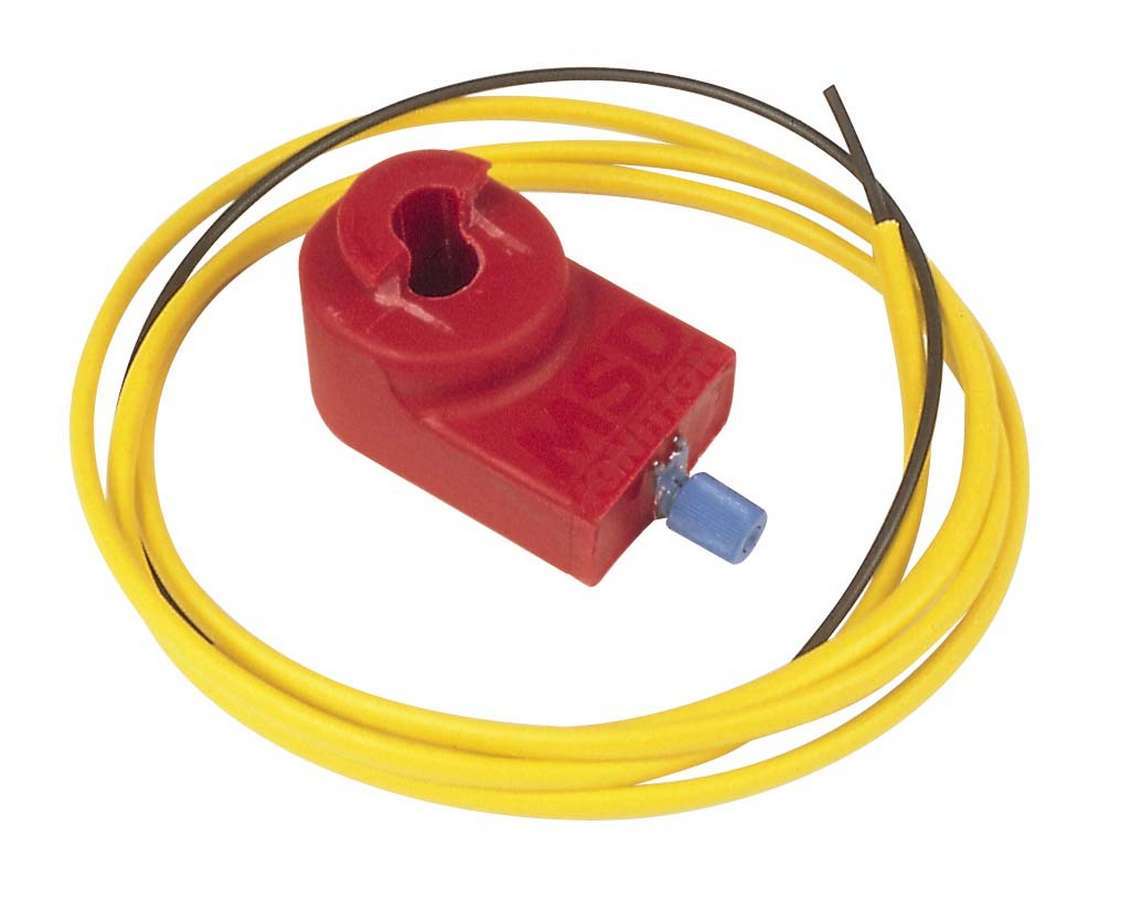 Msd Ignition Spark Pick-Up Adapter Kit MPN MSD7555