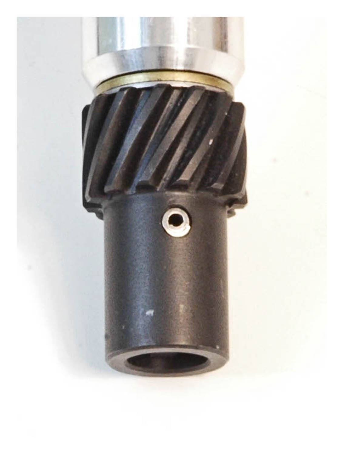 Msd Ignition Distributor Gear Iron AMC V8 MSD8005