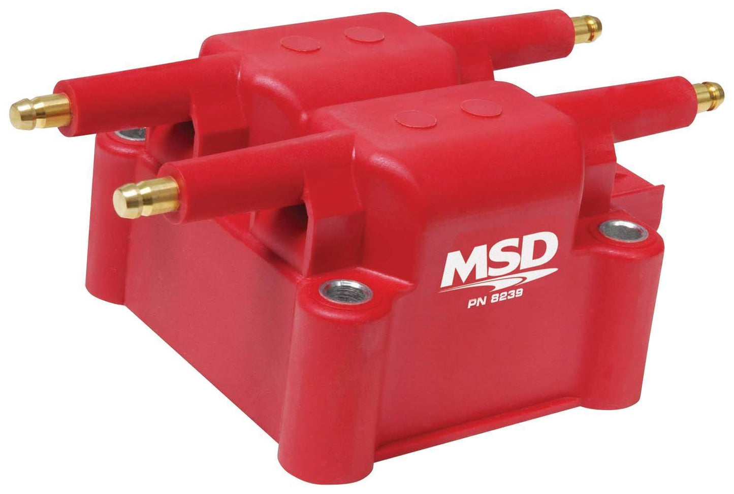 Msd Ignition Coil - Mits/Neon/Talon MPN MSD8239 For Mopar