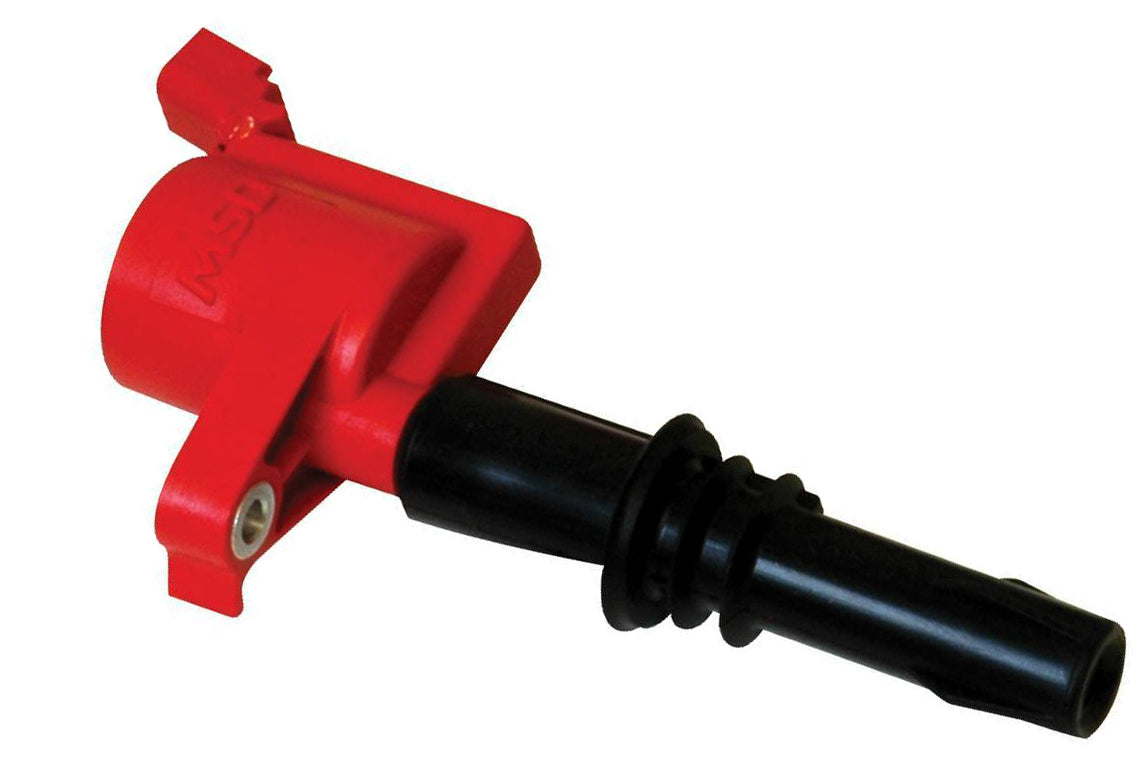 Msd Ignition Frd Blaster Coil-On-Plug 05-07 4.6L SOHC (1) MPN MSD8243 For Ford