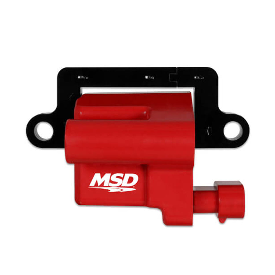 Msd Ignition Coil GM L-Series Truck 99-09 1pk MPN MSD8264 For GM Fullsize Truck LS-Series 1999-2009