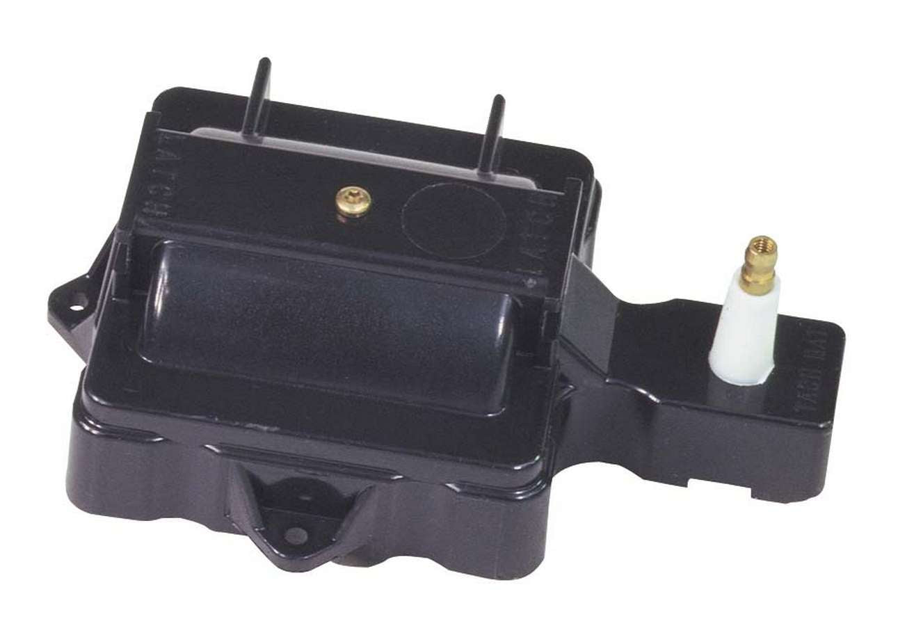 Msd Ignition HEI Dust Cover MPN MSD8401 For GM