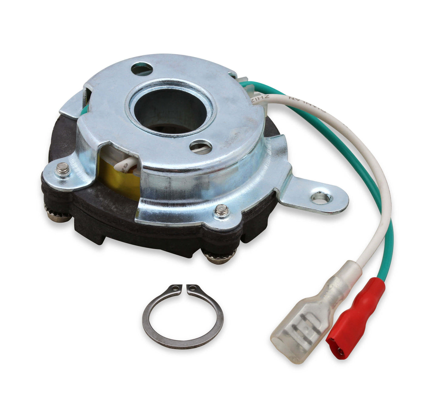 Msd Ignition Pickup - MSD GM HEI Distributor MPN MSD84666 For GM Pickup