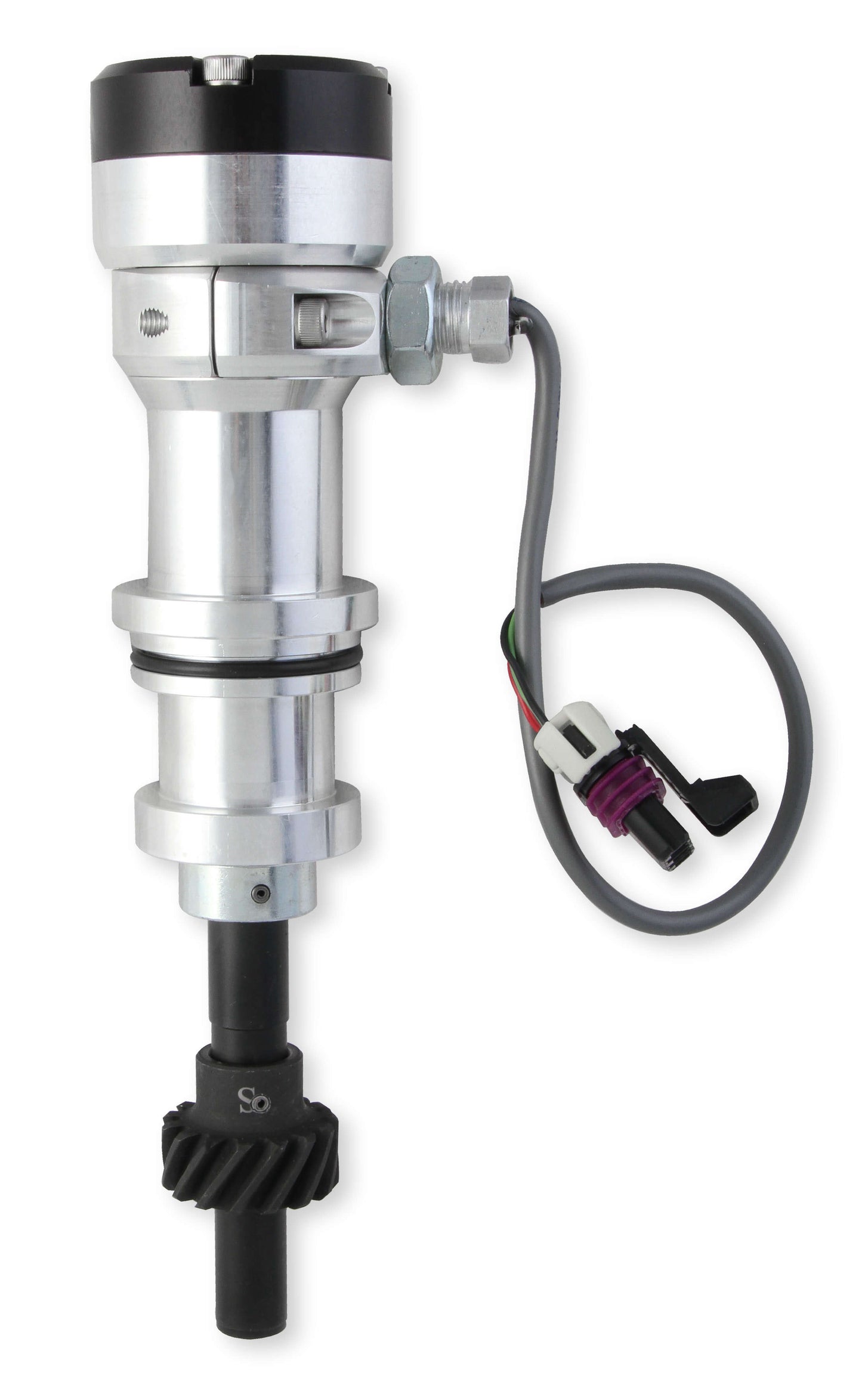 Msd Ignition Cam Sync Plug - SBF 351W MPN MSD85061 For Ford