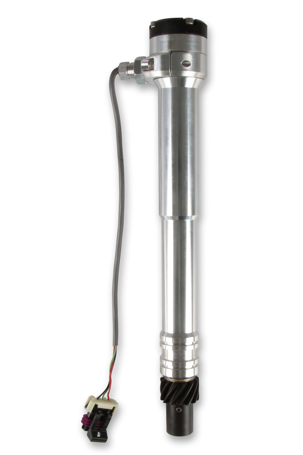 Msd Ignition Cam Sync Plug - BBC w/ Tall Deck Block MPN MSD85142 For Chevy
