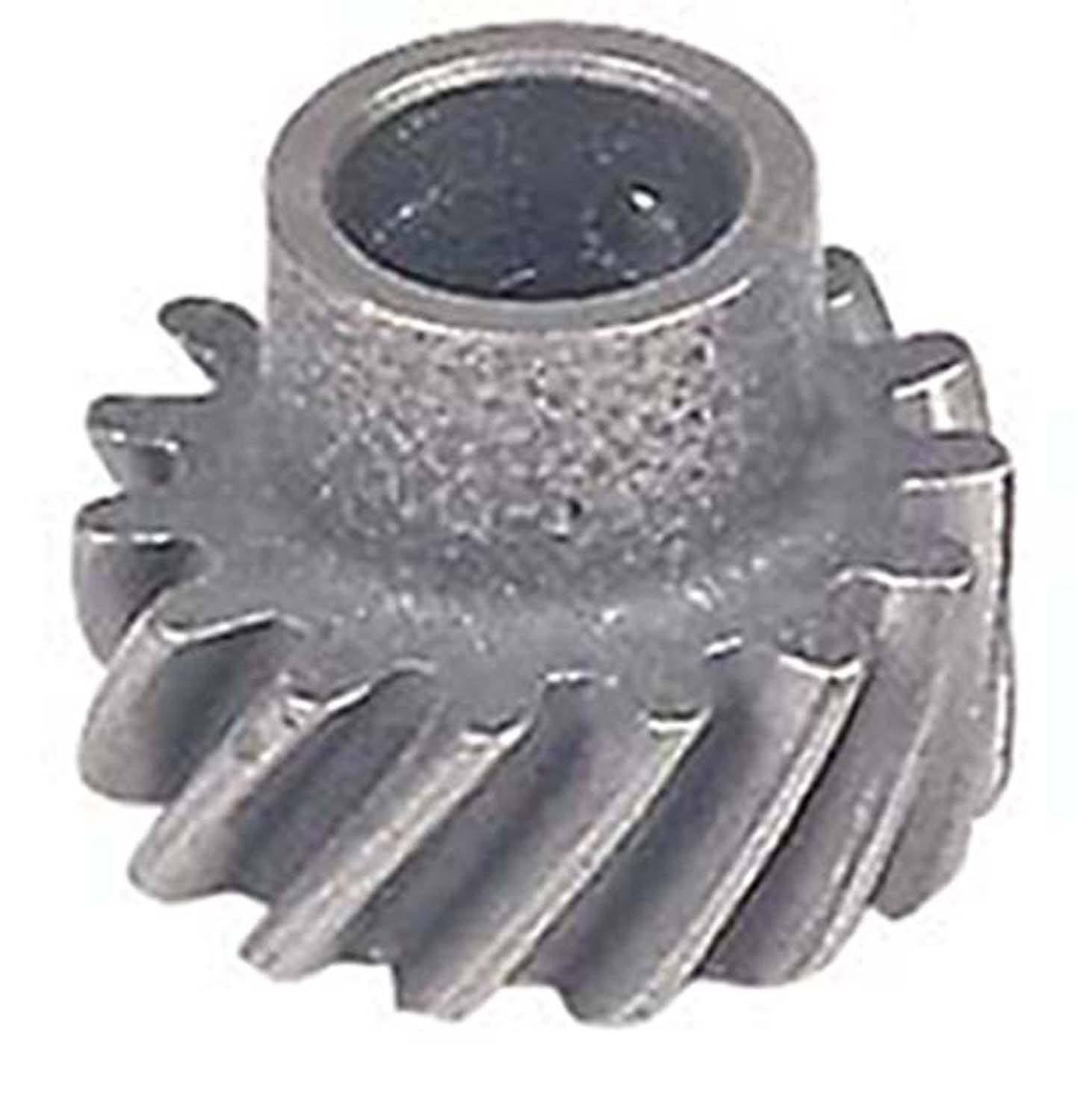 Msd Ignition Distributor Gear Steel Ford 351C-460 MPN MSD85813 For Ford Cleveland