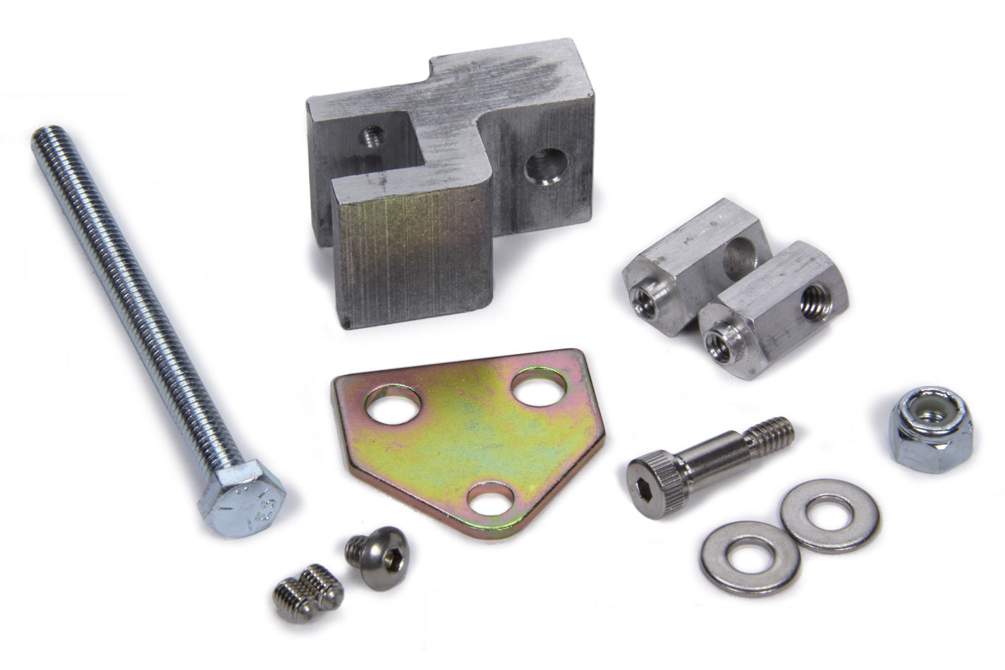 Msd Ignition MSD Crank Trigger Adj. Kit MSD8605