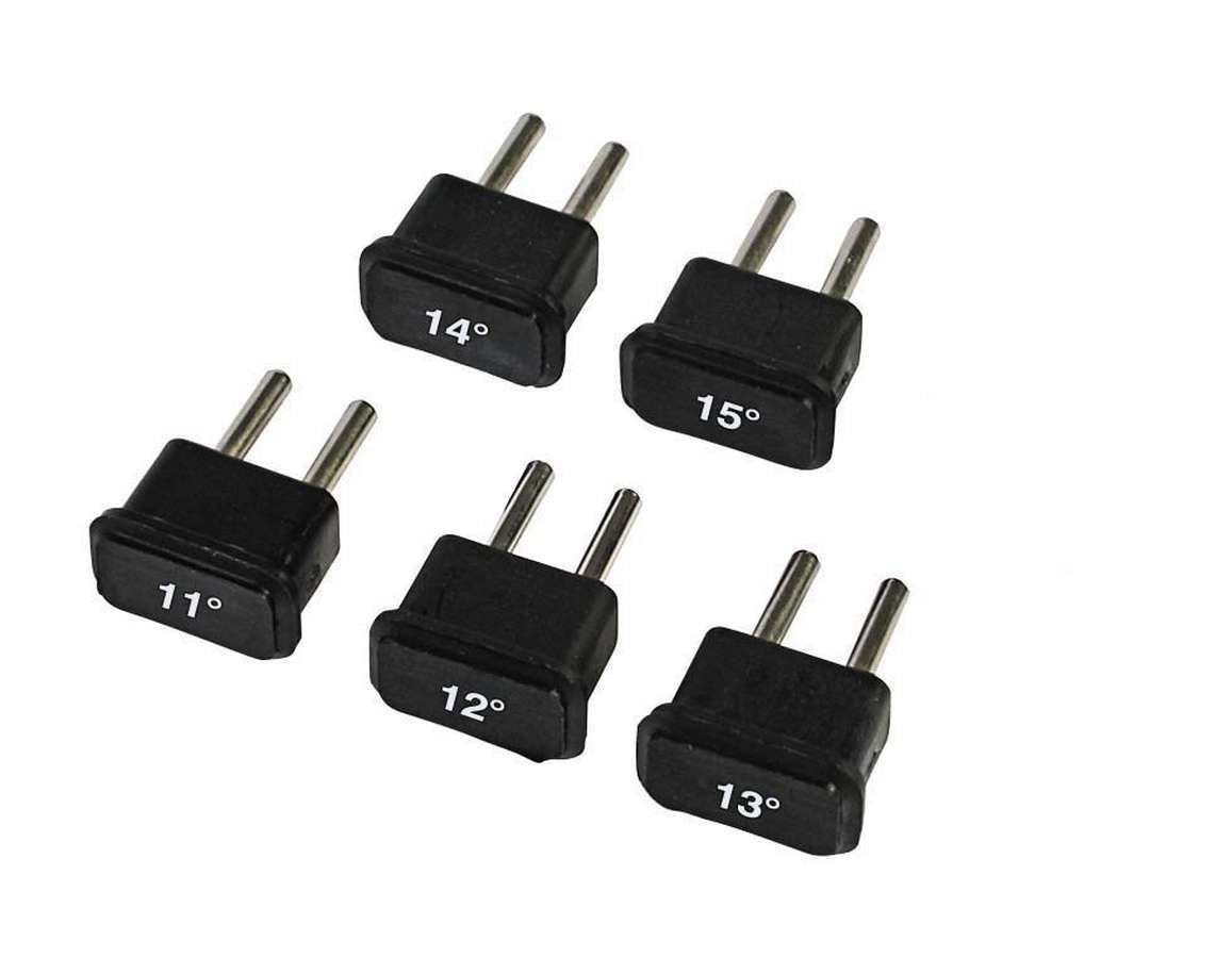 Msd Ignition 11-15 Degree Retard Module Kit MPN MSD8774