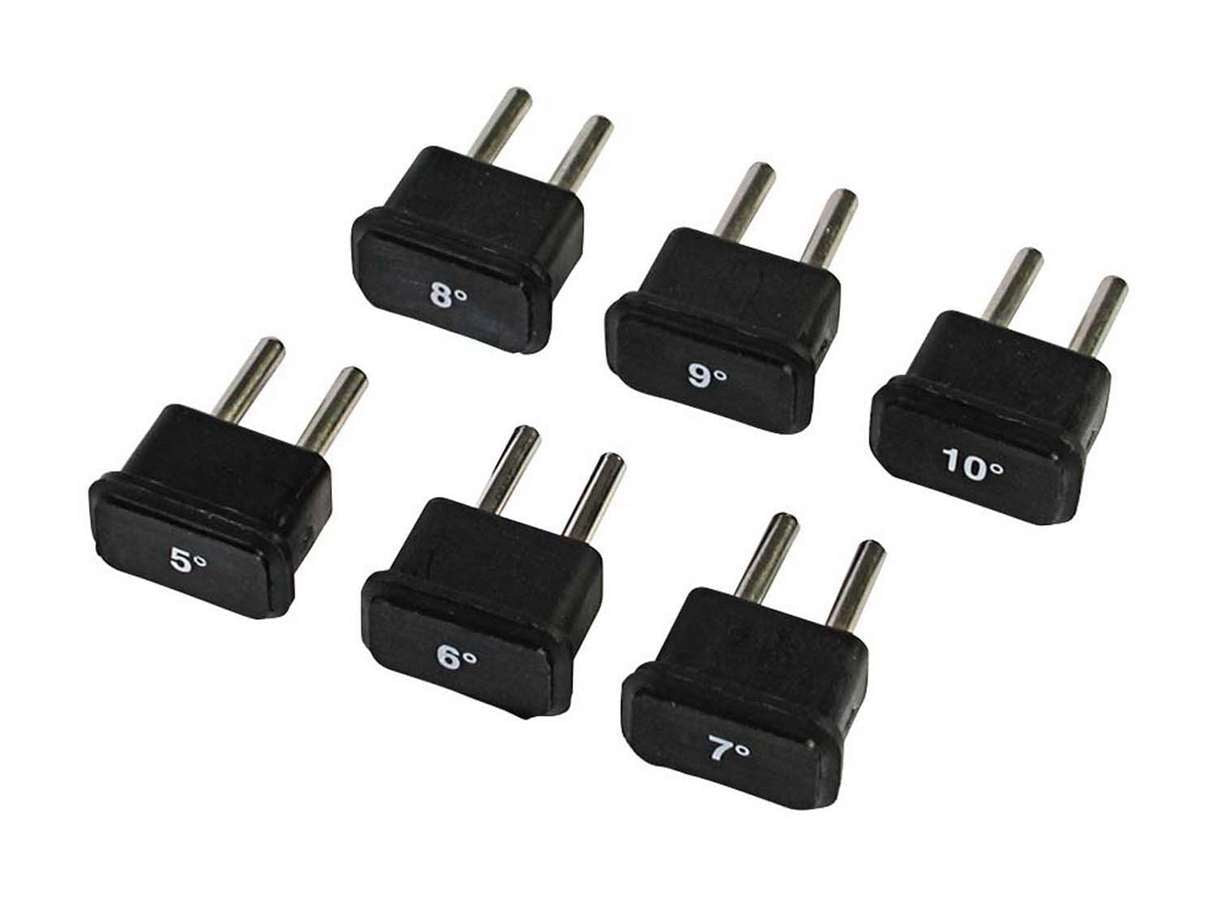 Msd Ignition 5-10 Degree Retard Module Kit MPN MSD8776