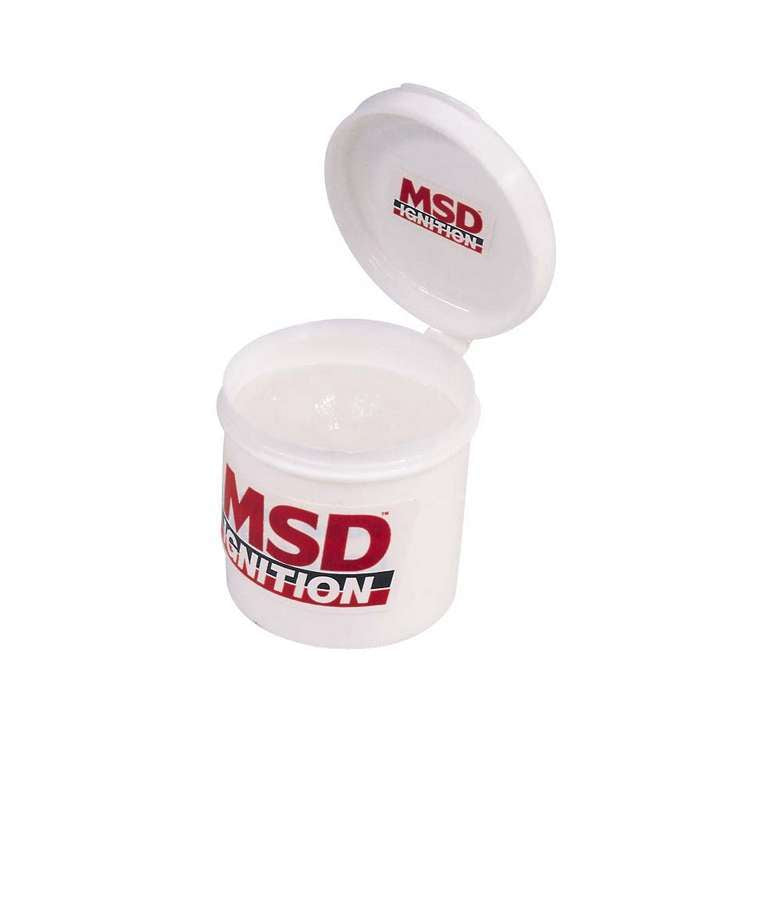 Msd Ignition Spark Guard Tube MPN MSD8804