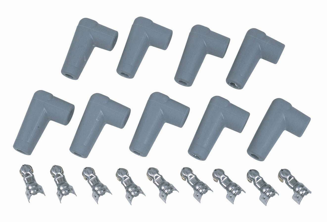 Msd Ignition Short HEI Boot Set MPN MSD8848