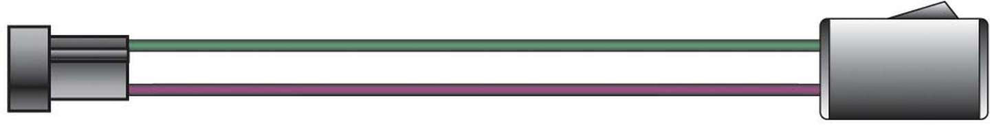 Msd Ignition Ford Adapter Cable MSD8869