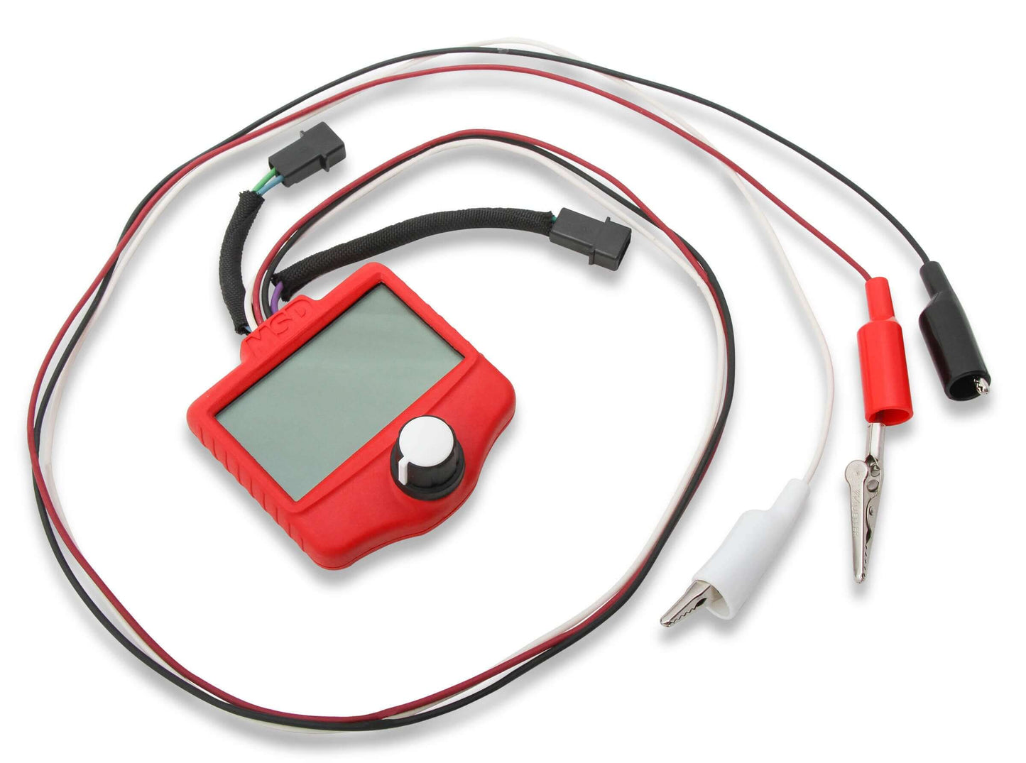 Msd Ignition MSD Ignition Tester Universal MPN MSD89981 For Universal use