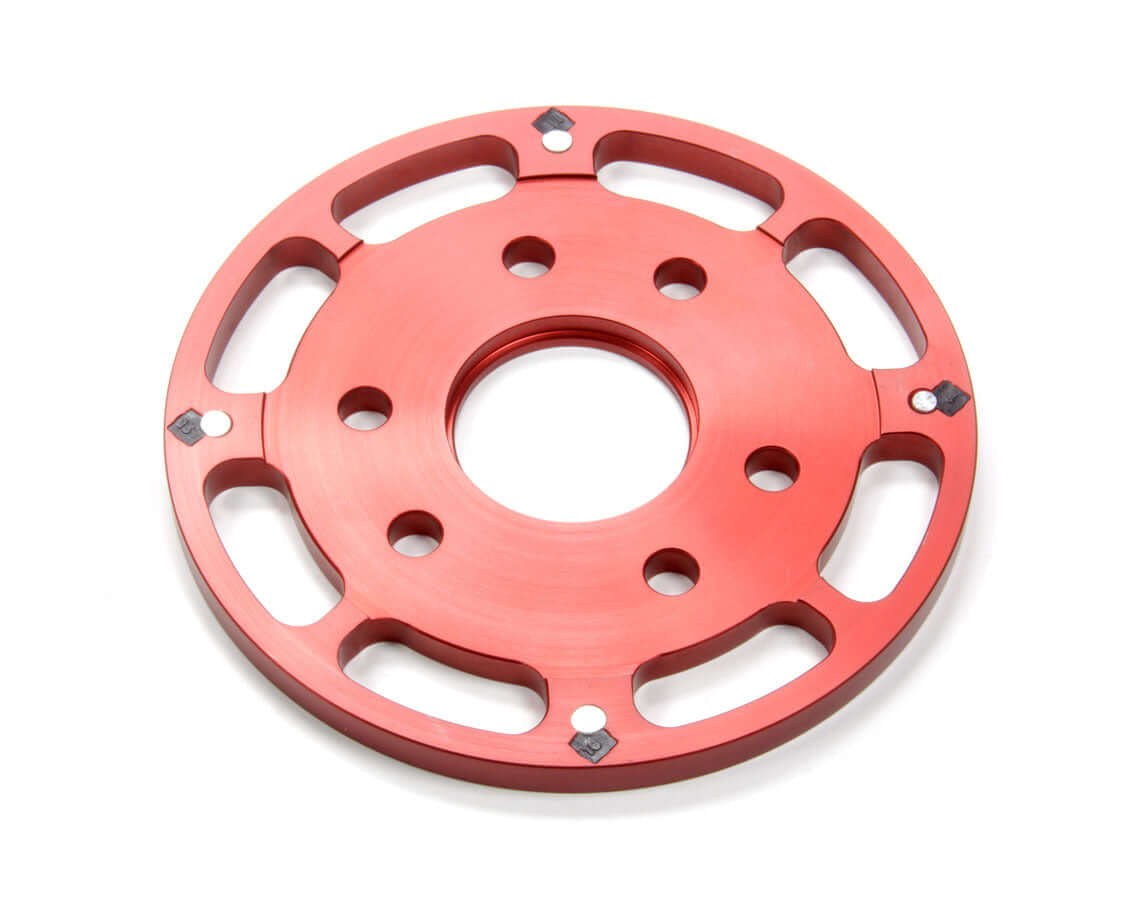 Msd Ignition Crank Trigger Wheel MPN MSDASY16719