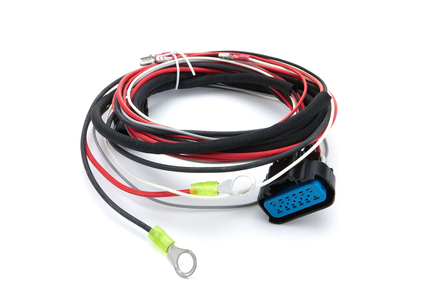 Msd Ignition Replacement Cable for 6427 CTI/MIC MSDASY34046