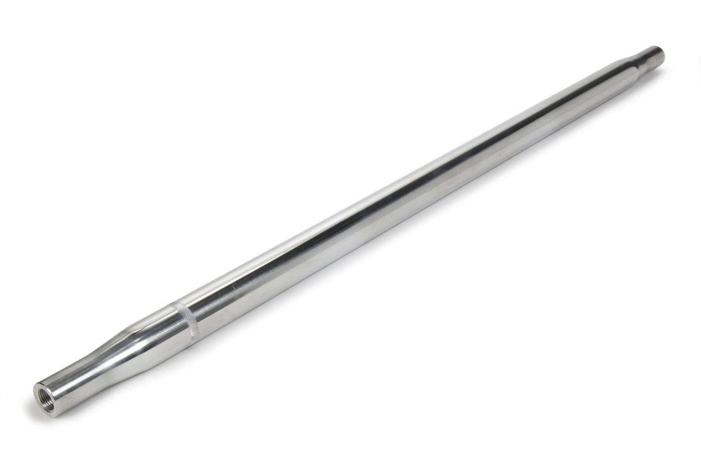 M And W Aluminum Products Swaged Rod 1.250in x 32 5/8in Thread MWASR125-32-POL