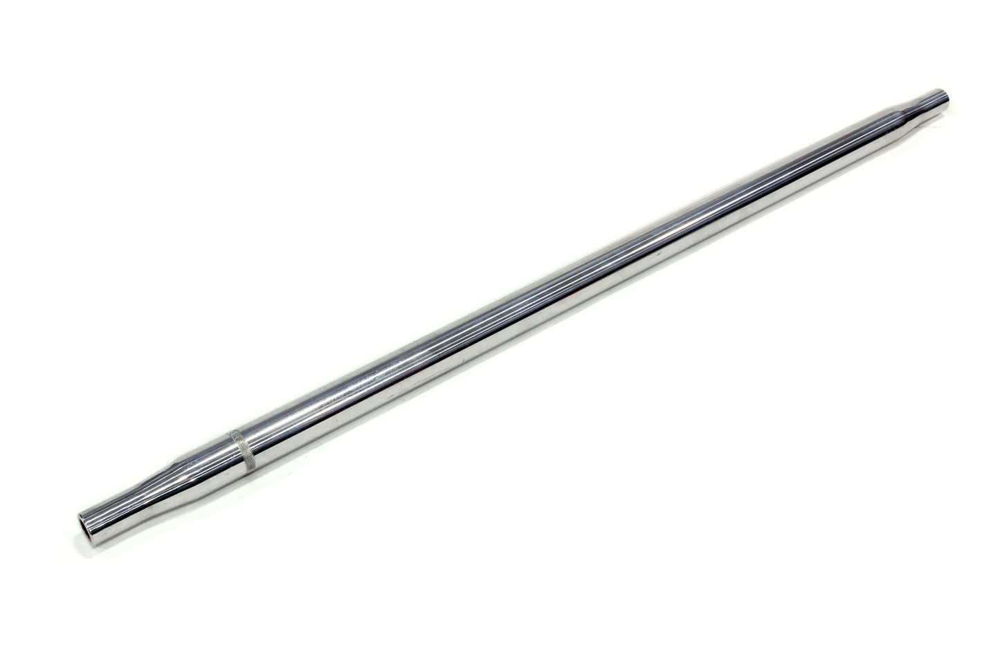 M And W Aluminum Products Swaged Rod 1.25in x 47in 5/8in Thread MWASR125-47-POL