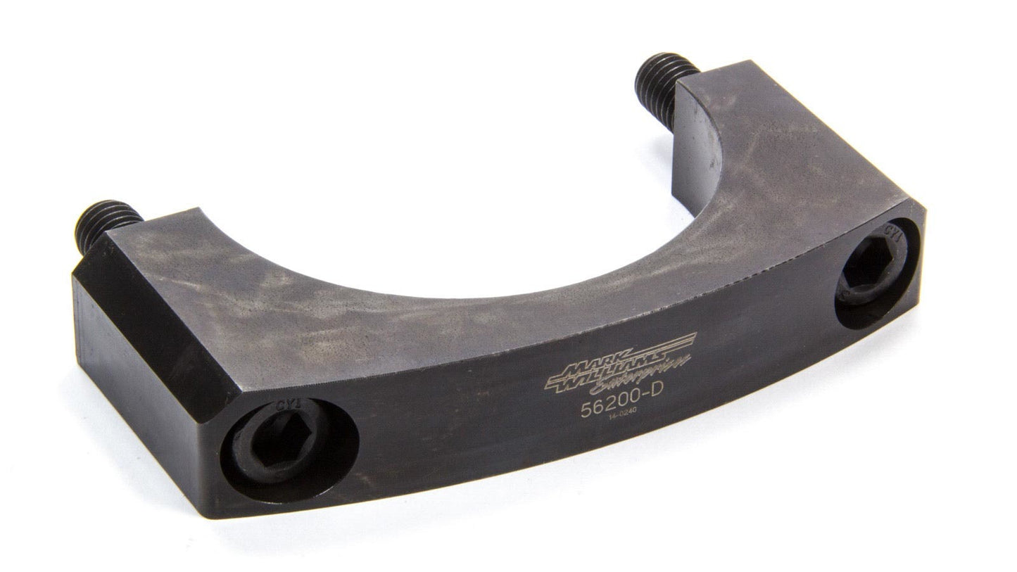 Mark Williams Dana 60 Main Cap (single) MPN MWE56200