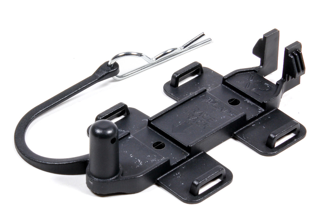Mylaps Sports Timing Transponder Holder X2 Each MYL40R407CC