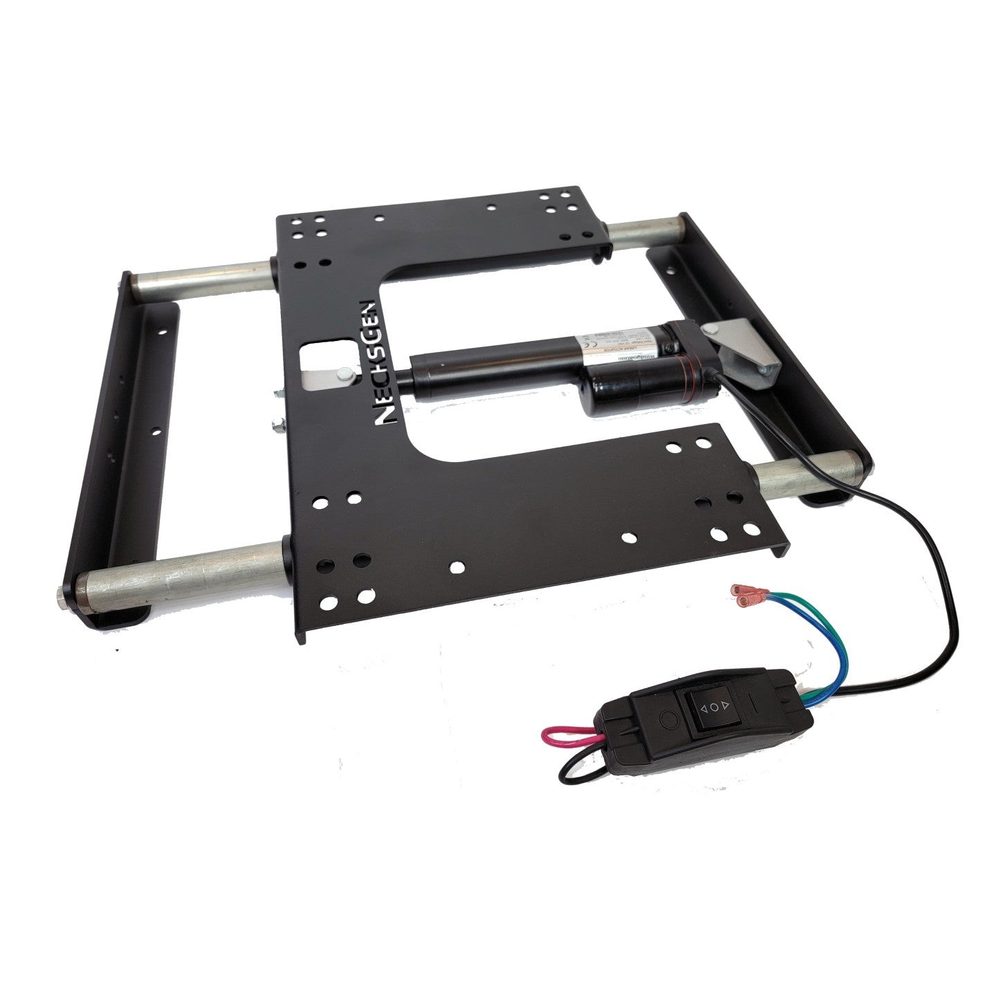 Necksgen Seat Slider Motorized Complete MPN NEXNG699