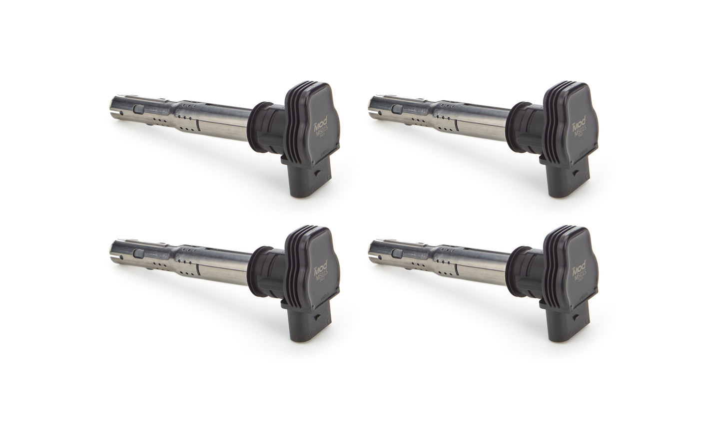 Ngk NGK MOD Ignition Coil Set 4pk Stock #49470 MPN NGKM5015-4 For Audi, Volkswagen 2005-18