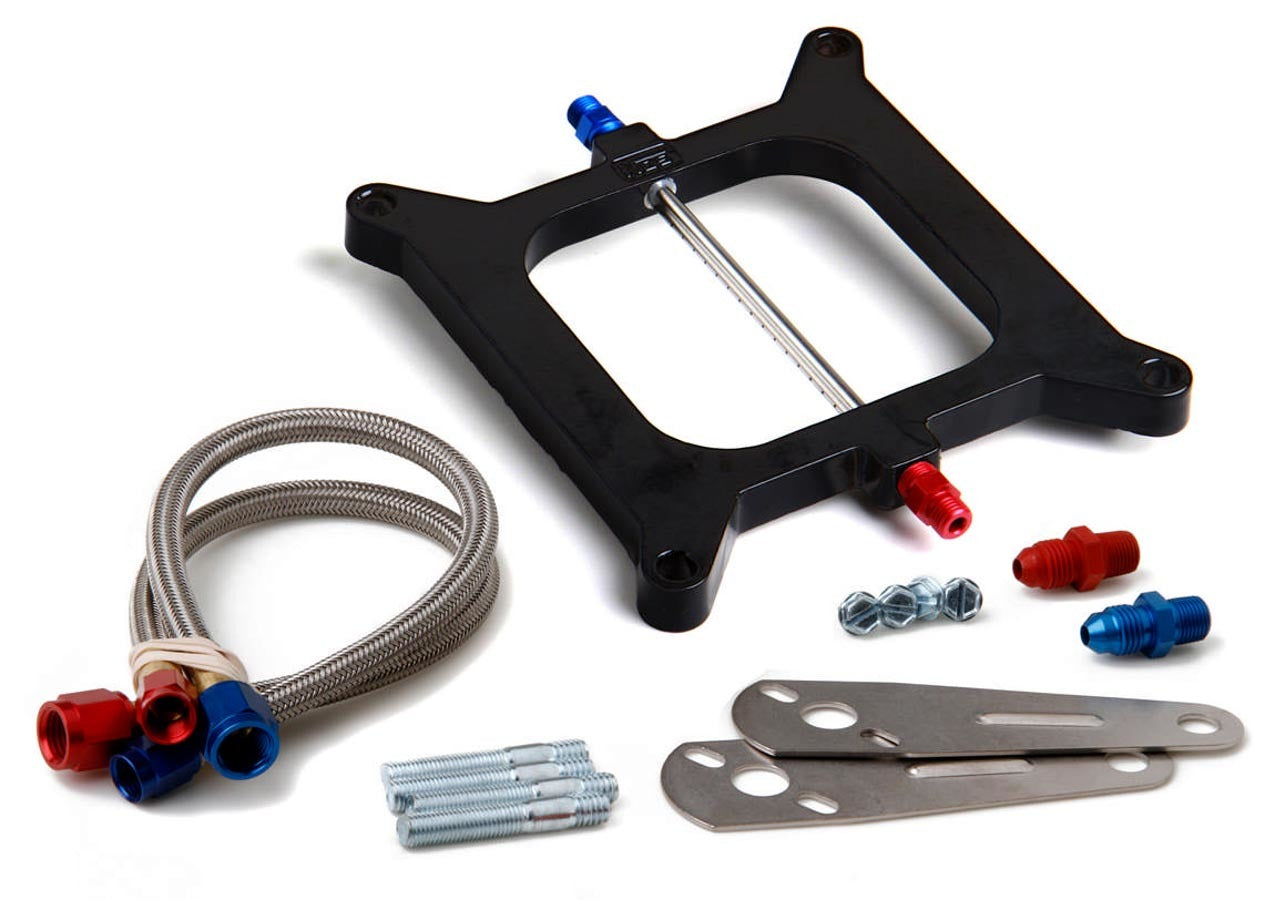 Nitrous Oxide Systems Injector Plate-Big Shot MPN NOS12510