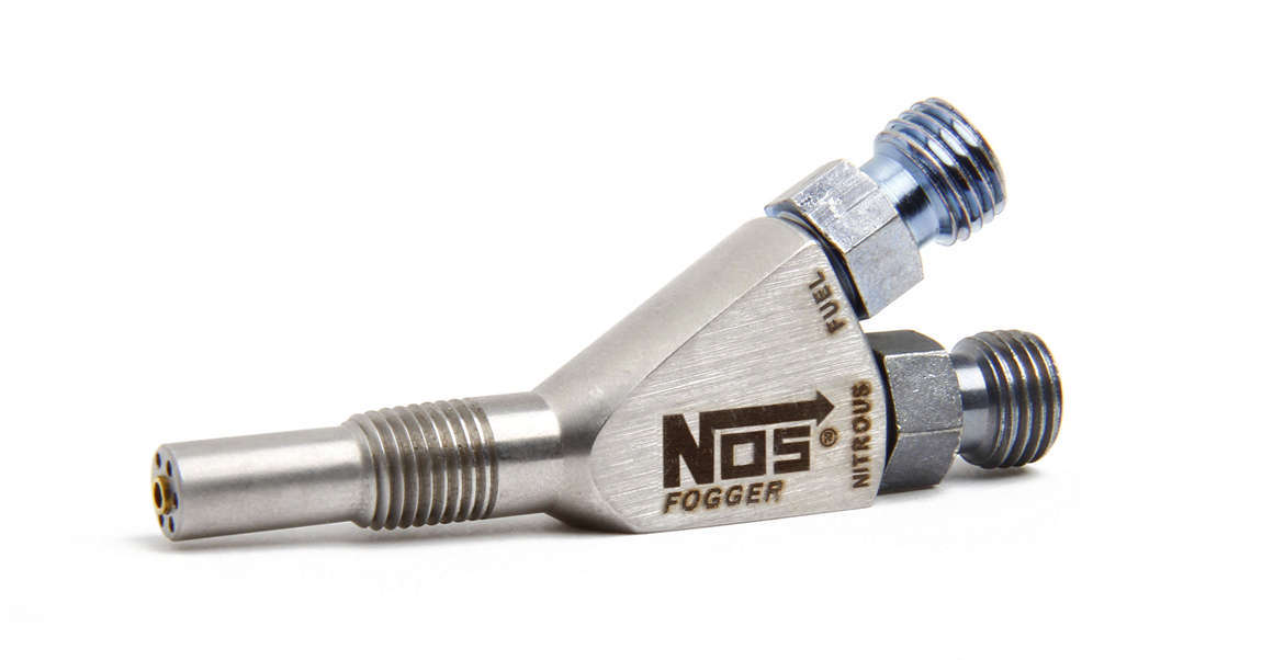 Nitrous Oxide Systems Fogger Nozzle - Annular Discharge MPN NOS13700R