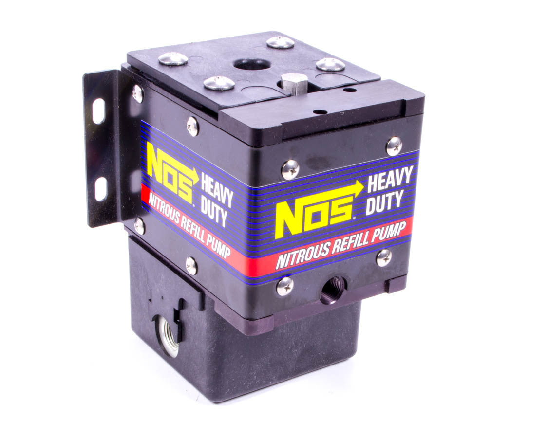 Nitrous Oxide Systems Transfer Pump - N2O MPN NOS14253