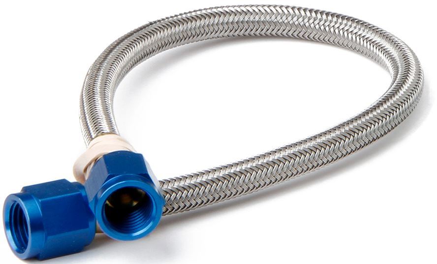 Nitrous Oxide Systems SST/Teflon Hose Assembly MPN NOS15480