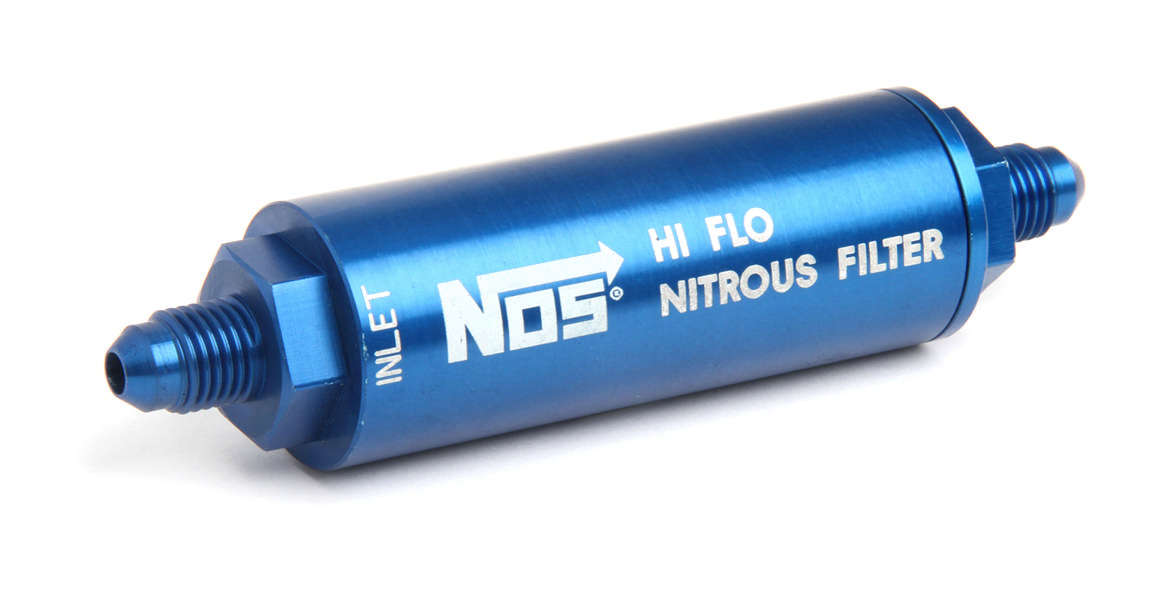 Nitrous Oxide Systems In-Line Filter MPN NOS15550