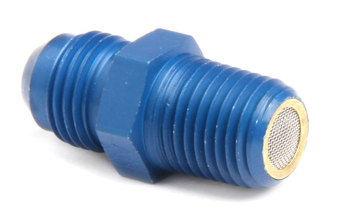 Nitrous Oxide Systems N20 Filter 1/4in x -6AN MPN NOS15564