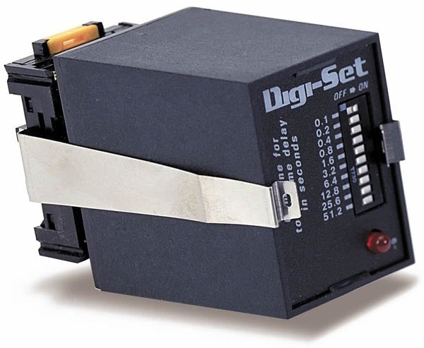 Nitrous Oxide Systems Time Delay Relay MPN NOS15838A