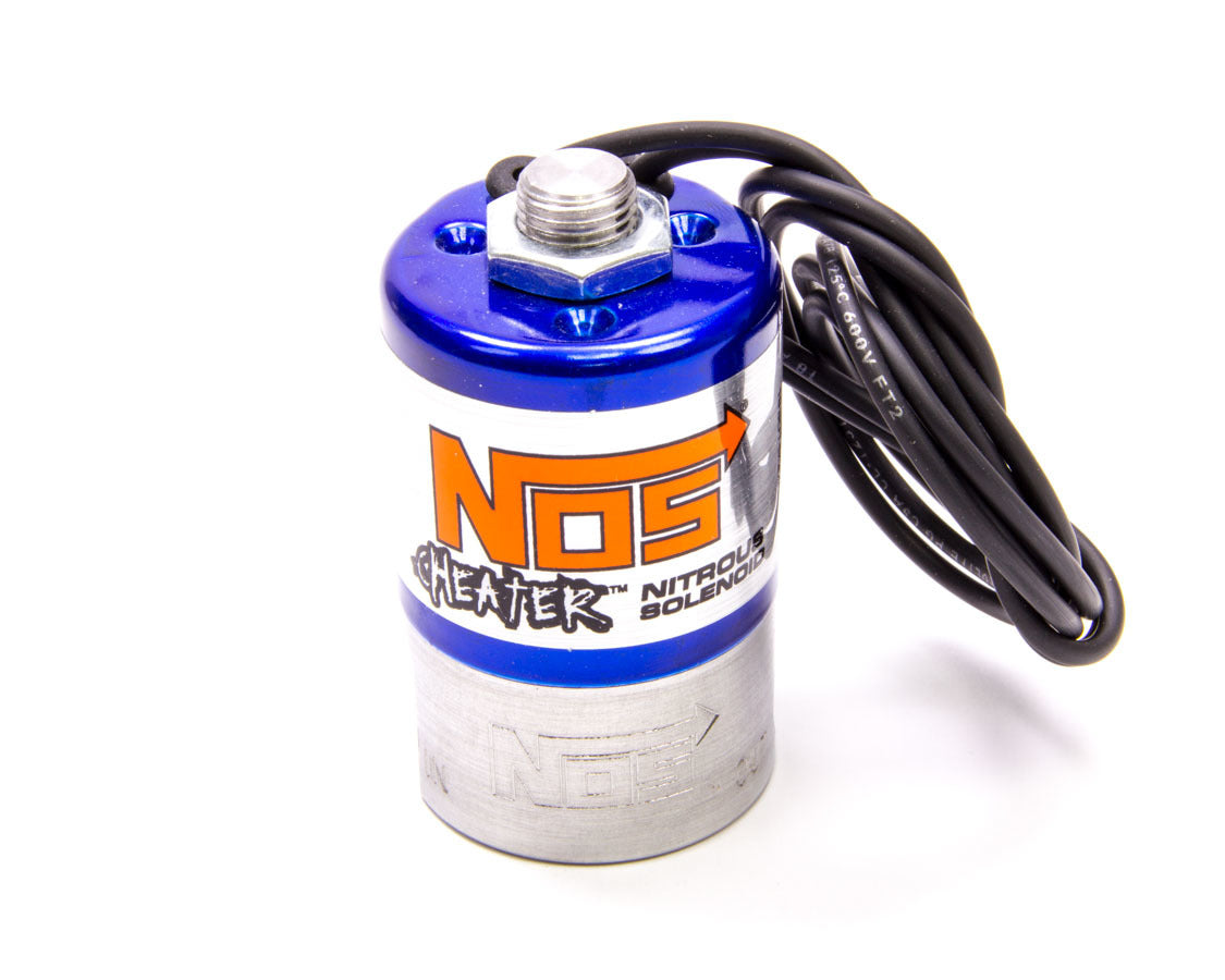 Nitrous Oxide Systems N2O Solenoid Cheater MPN NOS18000