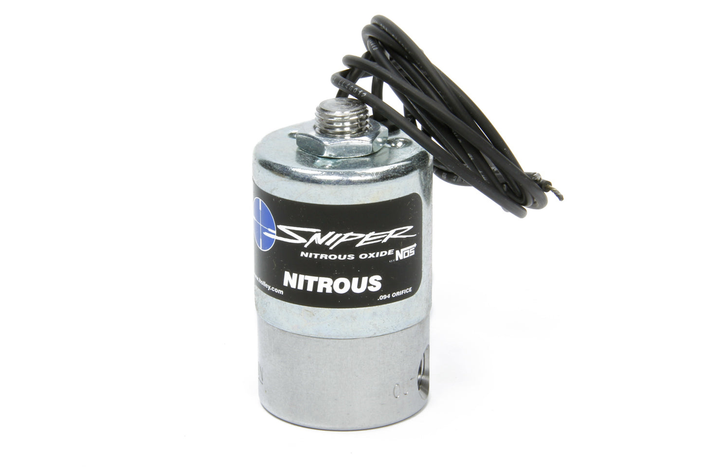 Nitrous Oxide Systems Sniper Nitrous Solenoid MPN NOS18018