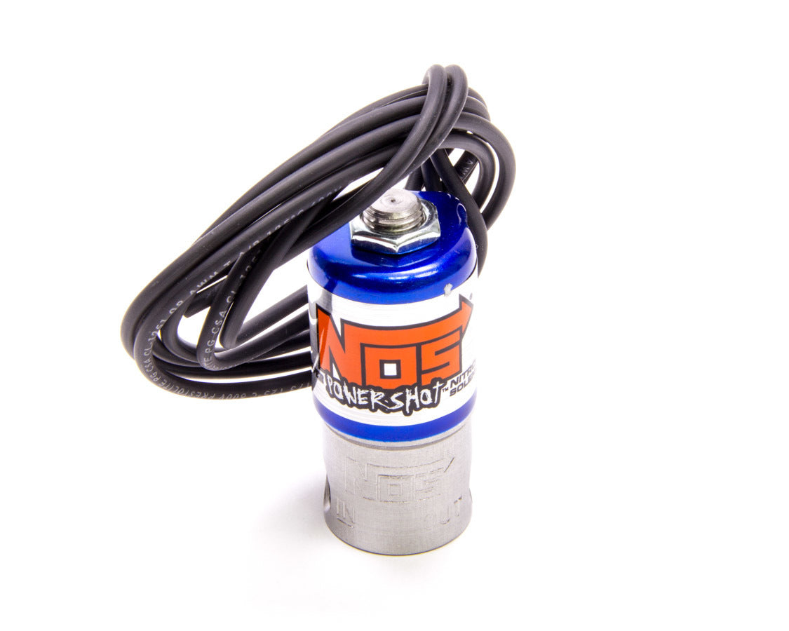 Nitrous Oxide Systems N2O Solenoid Power Shot MPN NOS18020