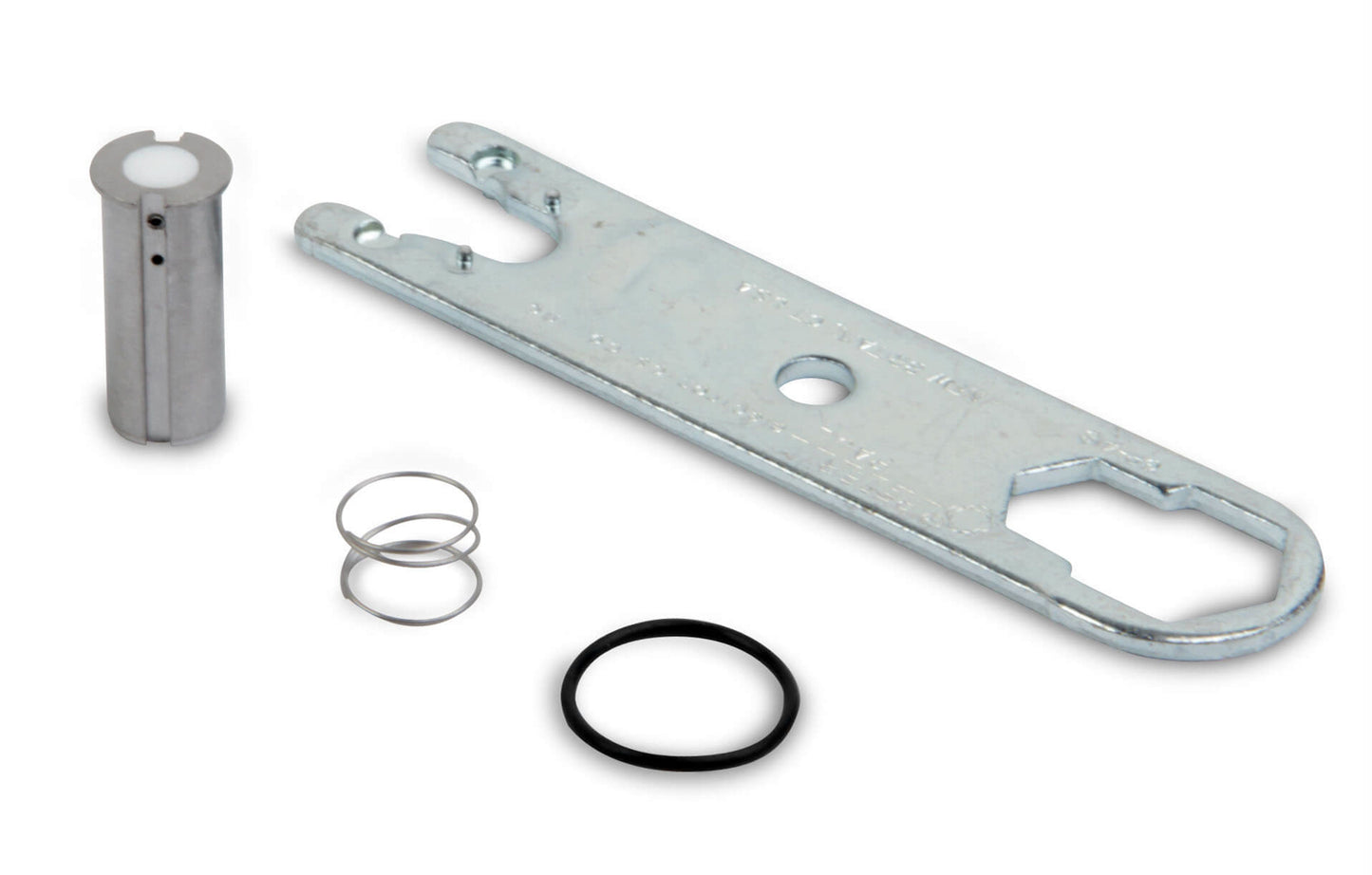 Nitrous Oxide Systems Solenoid Rebuild Kit for 18045NOS MPN NOS18046