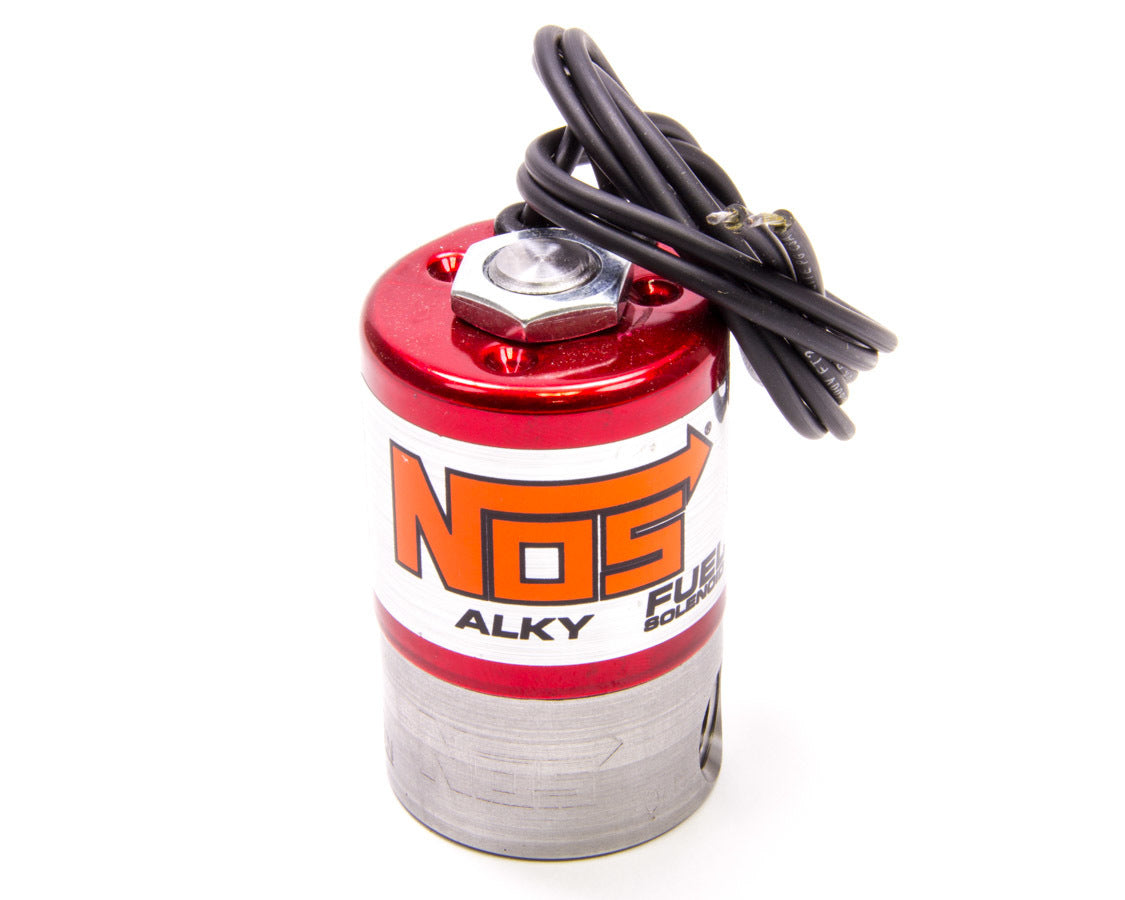 Nitrous Oxide Systems Alky/Nitro Solenoid MPN NOS18060