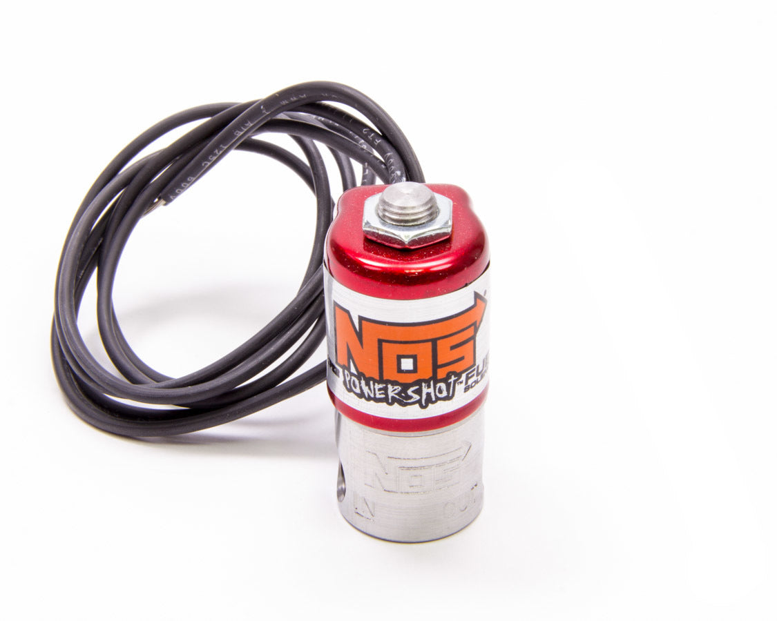 Nitrous Oxide Systems Gas Solenoid Power Shot MPN NOS18080