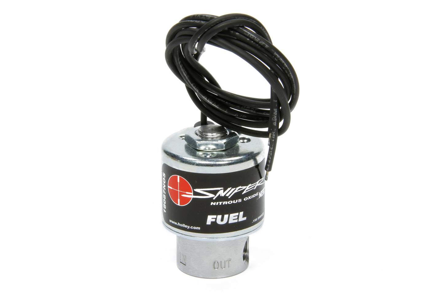 Nitrous Oxide Systems Sniper Fuel Solenoid MPN NOS18087