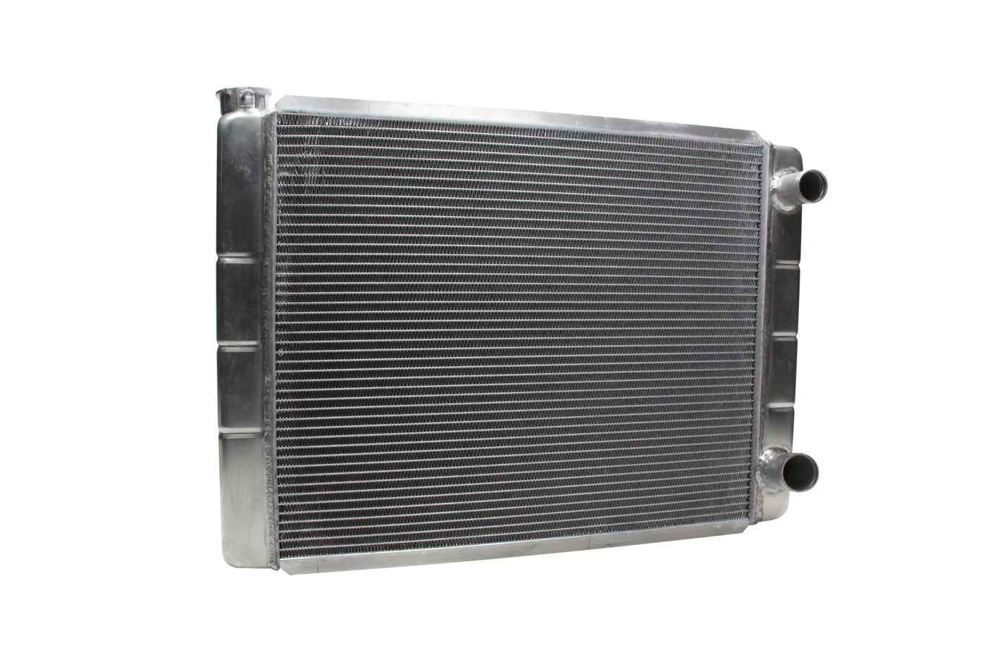 Northern Radiator Race Pro Radiator 28in x 19in Double Pass MPN NRA209624 For GM