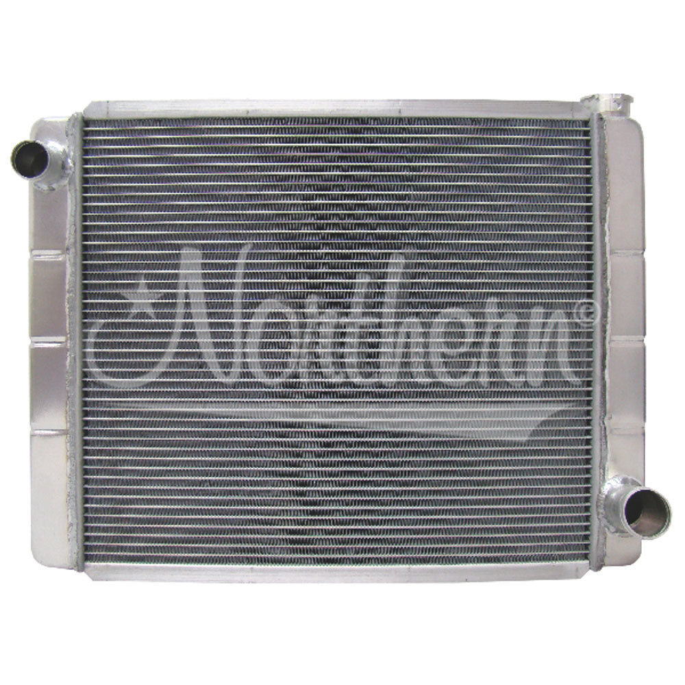 Northern Radiator RACE PRO CHEV/GM 26 X 19 TRIPLE PASS RADIATOR MPN NRA209690