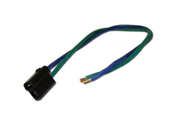 Northern Radiator Single Fan Connector CTOR NRAZ40079