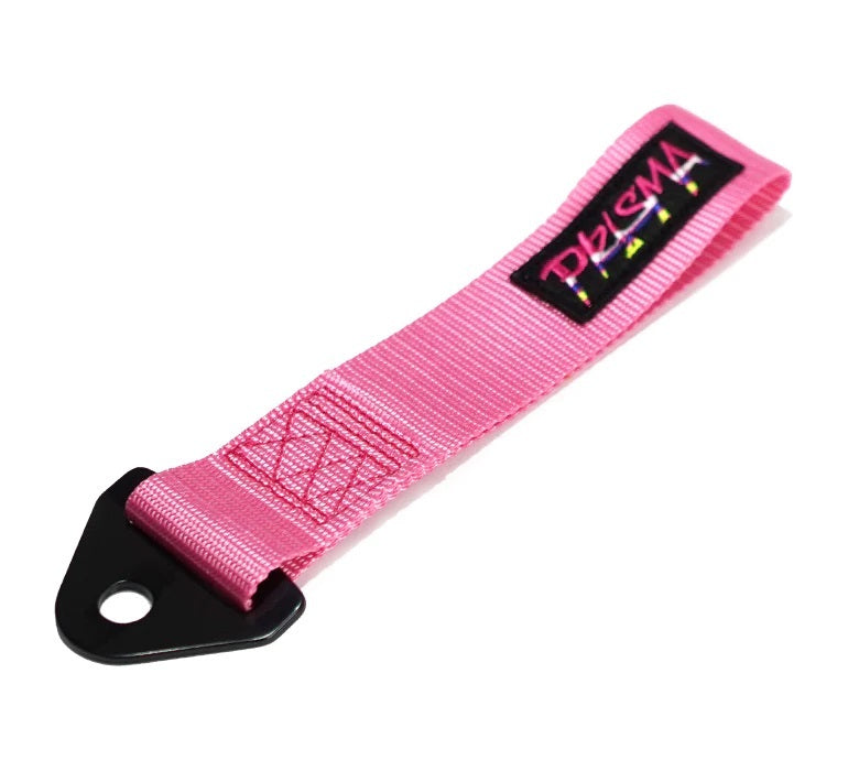 NRG Innovation Tow Strap Prisma Pink NRGTOW-01PK