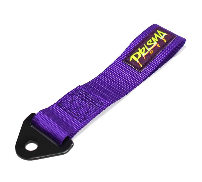 NRG Innovation Tow Strap Prisma Purple NRGTOW-01PP
