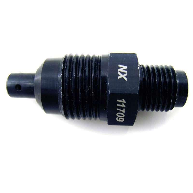 Nitrous Express NHRA Safety Blow-Off Cap MPN NXS11709
