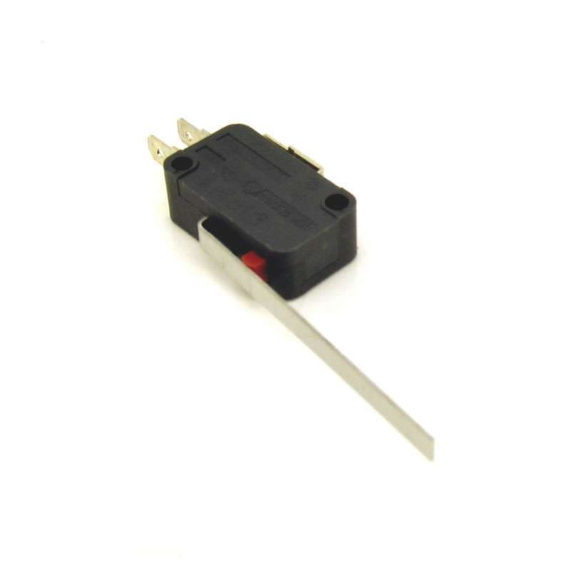 Nitrous Express Wide Open Throttle Swtch - No Relay Bracket NXS15516