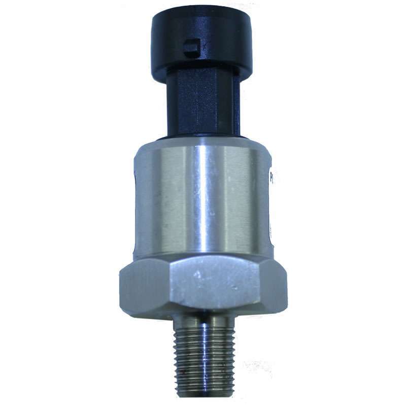 Nitrous Express Nitrous Pressure Sensor Assembly 0-1600psi MPN NXS15533
