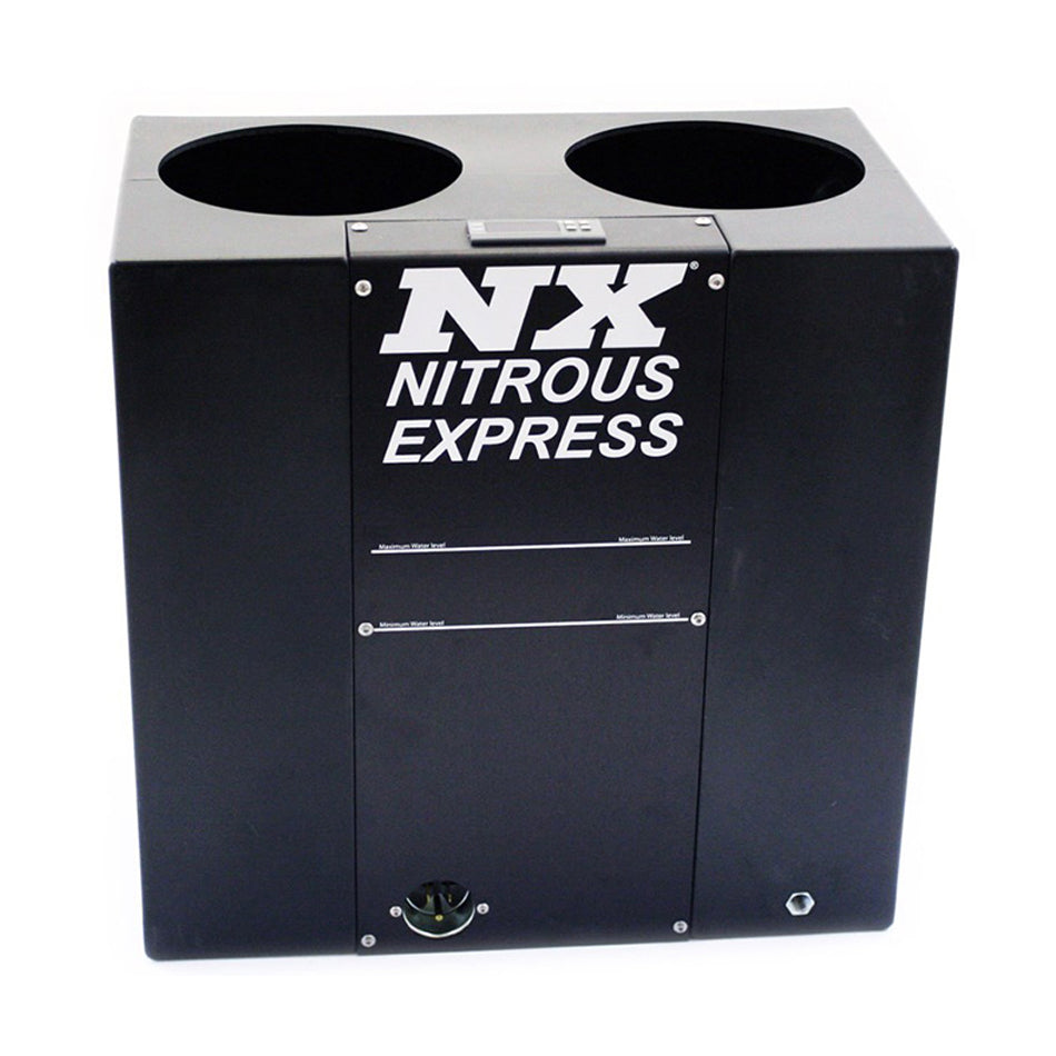 Nitrous Express NX Hot Water Bottle Bath MPN NXS15935