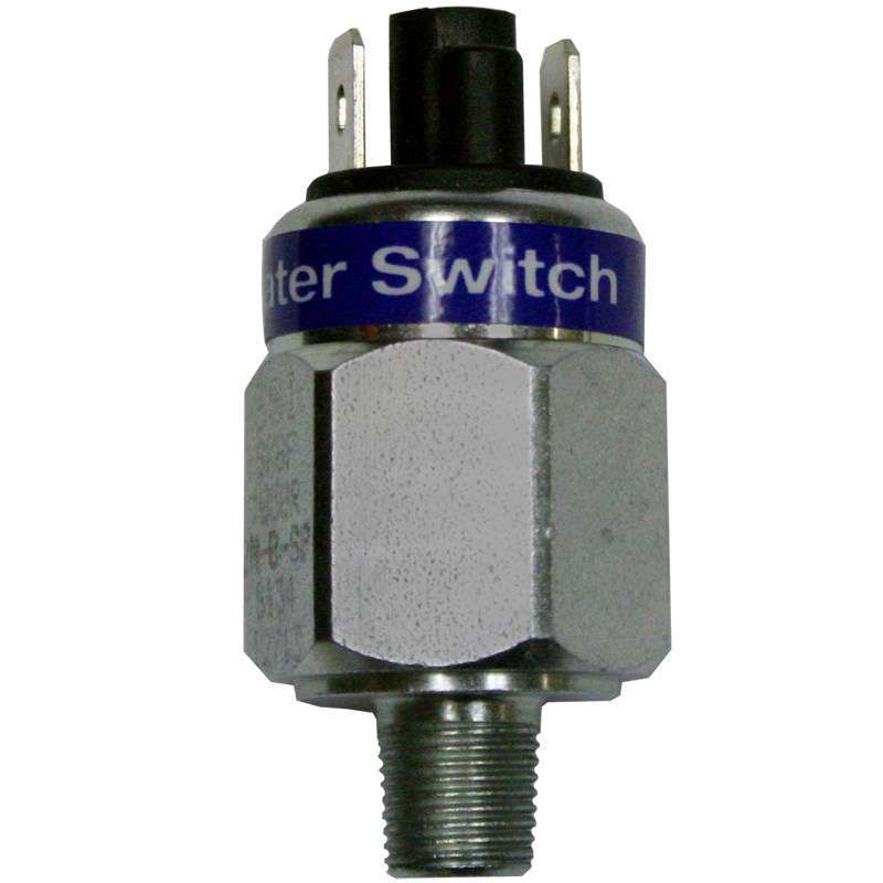 Nitrous Express Bottle Heater Pressure Transducer MPN NXS15943
