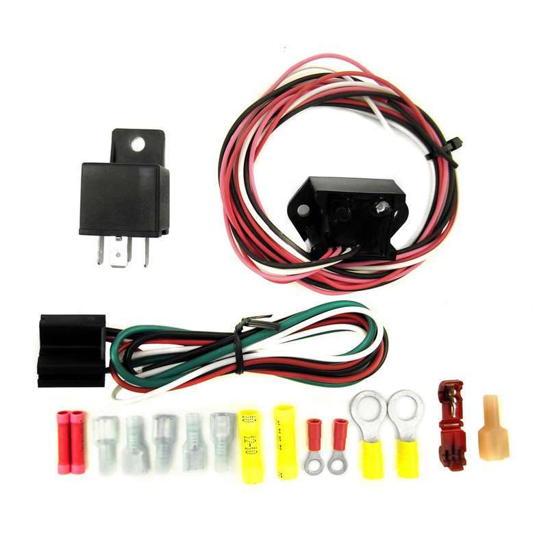 Nitrous Express TPS Voltage Sensing Full Thttle. Activation Swtch MPN NXS15961